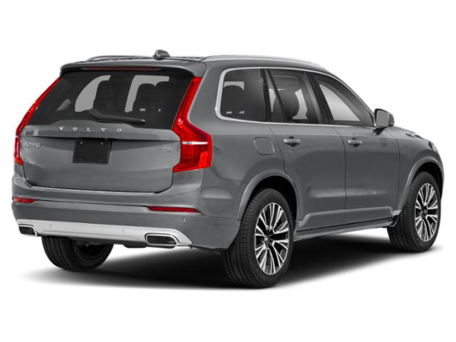 2020 Volvo XC90 T6 Momentum 7 Passenger 2020 Volvo XC90 T6 Momentum 7 Passenger
