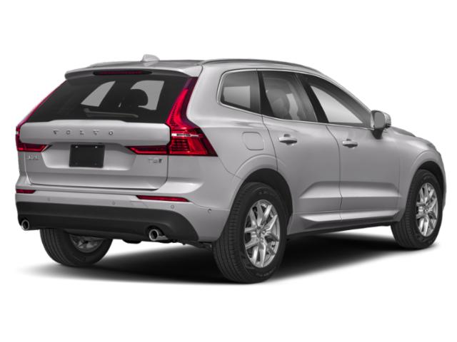 2020 Volvo XC60 T5 Inscription 2020 Volvo XC60 T5 Inscription