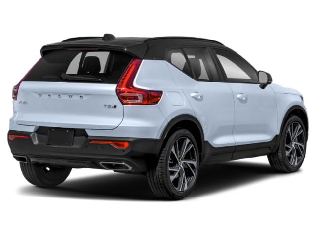 2020 Volvo XC40 T5 R-Design 2020 Volvo XC40 T5 R-Design