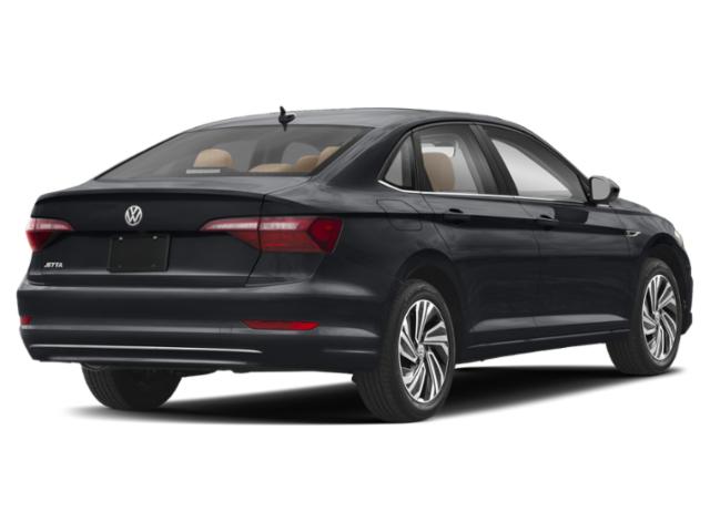 2020 Volkswagen Jetta 1.4T SEL