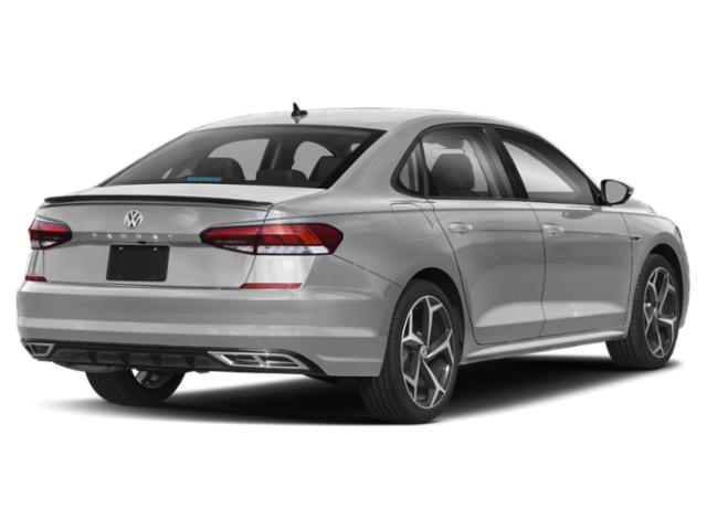 2020 Volkswagen Passat 2.0T R-Line