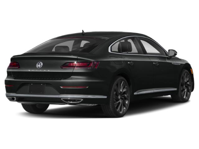2020 Volkswagen Arteon 2.0T SEL R-Line