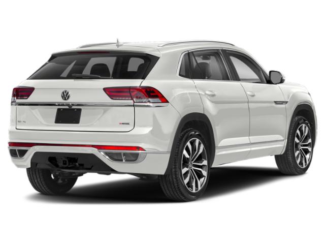 2020 Volkswagen Atlas Cross Sport 2.0T SEL