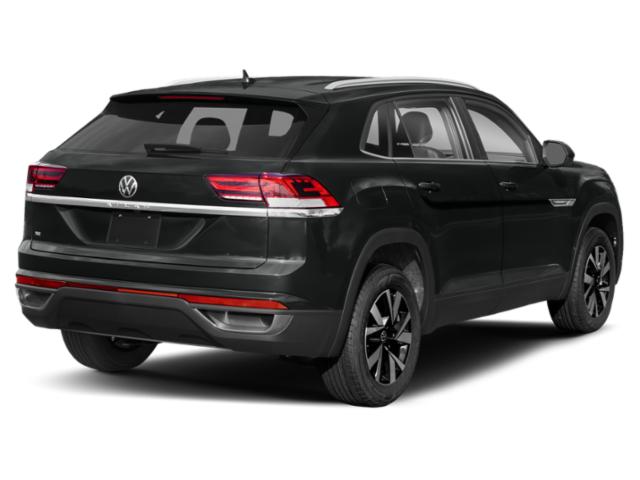 2020 Volkswagen Atlas Cross Sport 3.6L V6 SE w/Technology