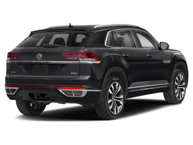 2020 Volkswagen Atlas Cross Sport 3.6L V6 SEL Premium R-Line