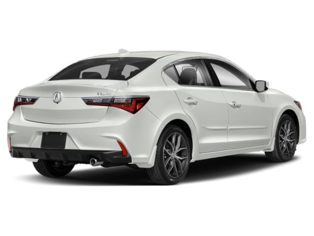 2021 Acura ILX Technology Package 2021 Acura ILX Technology Package