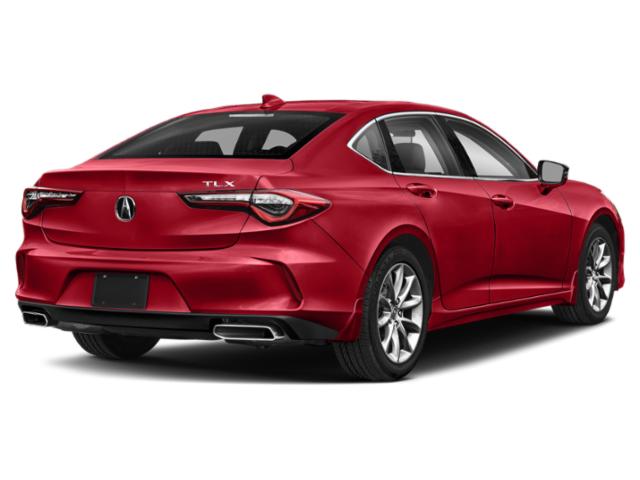 2021 Acura TLX Standard 2021 Acura TLX Standard