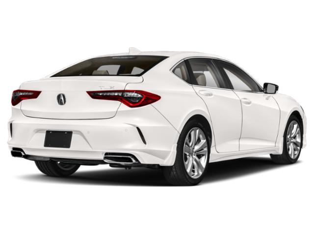 2021 Acura TLX Technology Package 2021 Acura TLX Technology Package