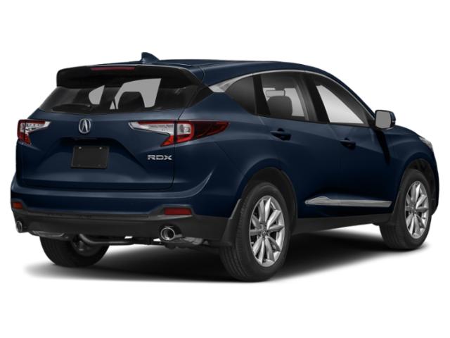 2021 Acura RDX Standard