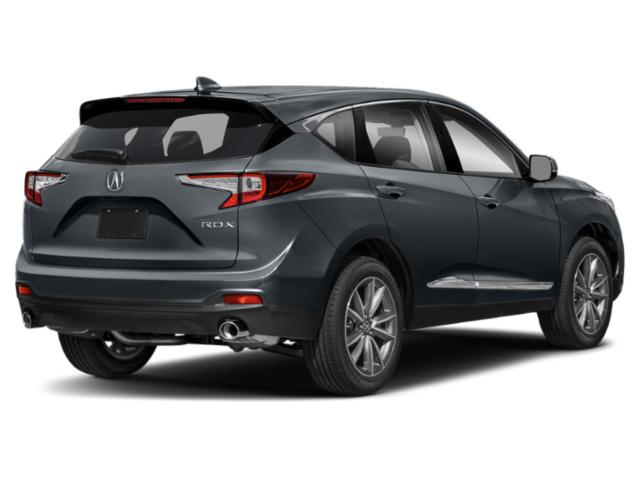 2021 Acura RDX Technology Package