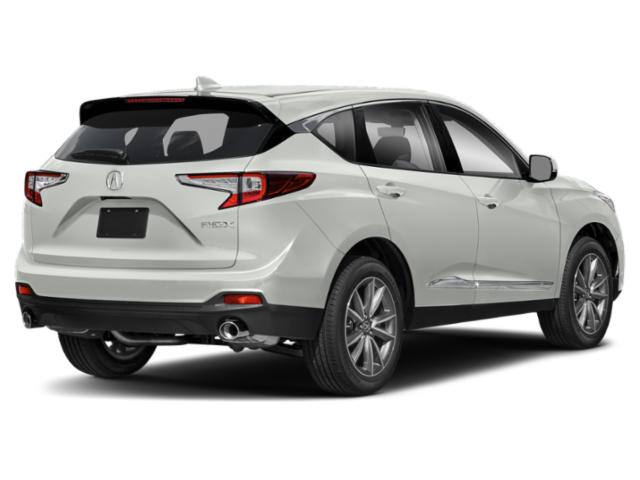 2021 Acura RDX Technology Package 2021 Acura RDX Technology Package