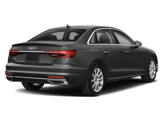 2021 Audi A4 Premium Plus 45 TFSI S line quattro S tronic