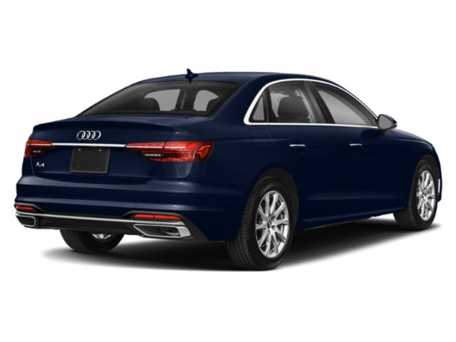 2021 Audi A4 Premium 40 TFSI quattro S tronic 2021 Audi A4 Premium 40 TFSI quattro S tronic