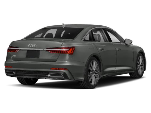 2021 Audi A6 Sedan Premium 55 TFSI quattro S tronic