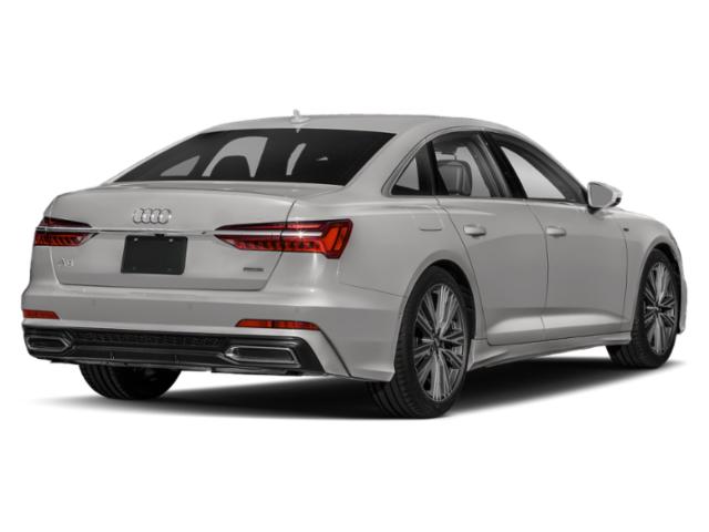 2021 Audi A6 Premium Plus 55 TFSI quattro S tronic