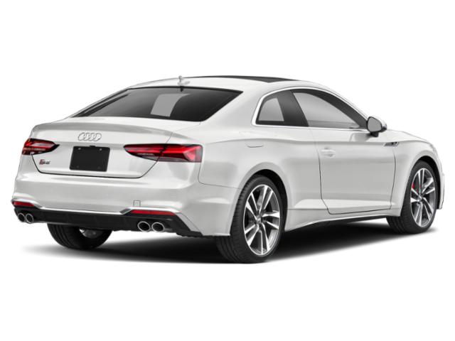 2021 Audi S5 Coupe Prestige TFSI quattro Tiptronic 2021 Audi S5 Coupe Prestige TFSI quattro Tiptronic