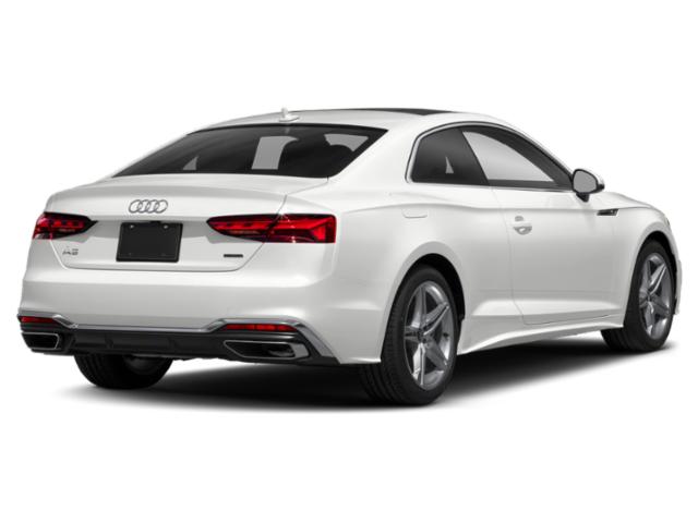 2021 Audi A5 Coupe Premium Plus 45 TFSI quattro S tronic