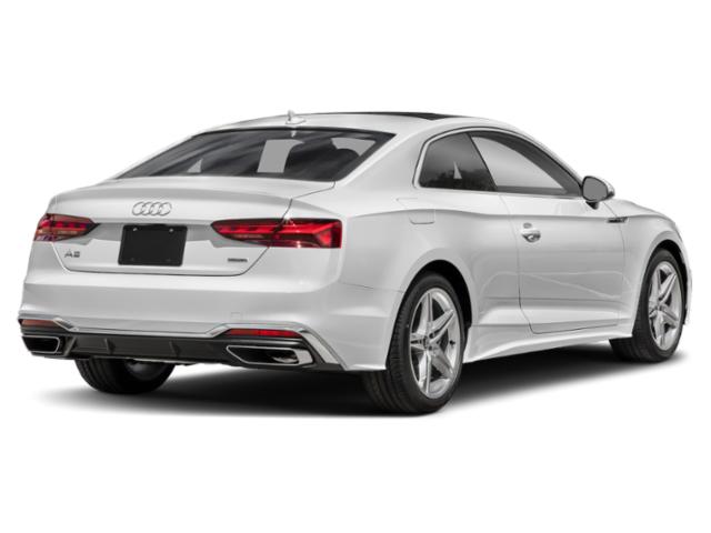 2021 Audi A5 Coupe Premium Plus 45 TFSI quattro S tronic
