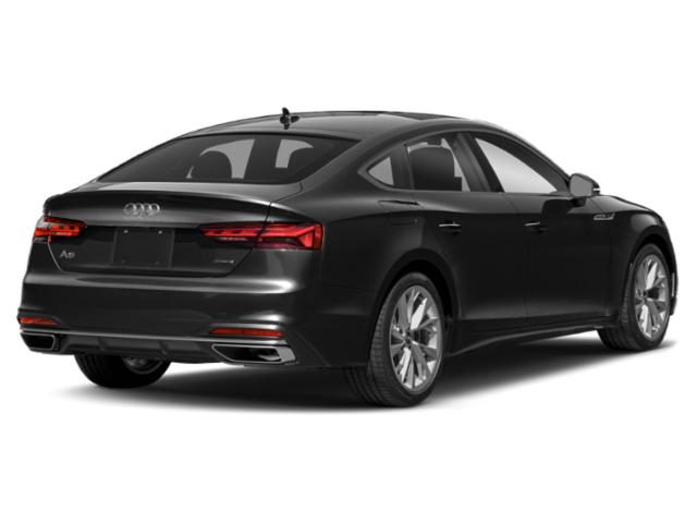 2021 Audi A5 Sportback Premium Plus 45 TFSI quattro S tronic 2021 Audi A5 Sportback Premium Plus 45 TFSI quattro S tronic