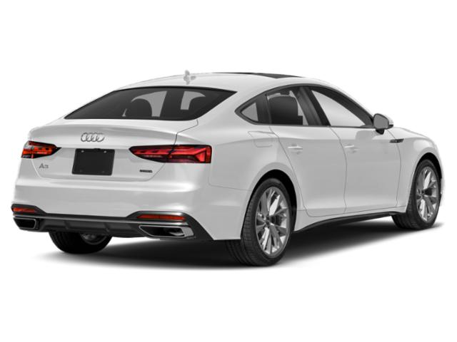 2021 Audi A5 Sportback Premium Plus 40 TFSI quattro S tronic