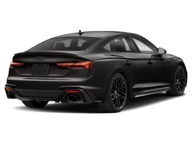 2021 Audi RS 5 Sportback TFSI quattro Tiptronic