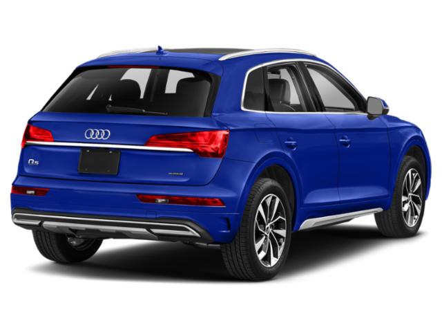 2021 Audi Q5 Premium Plus 45 TFSI quattro S tronic