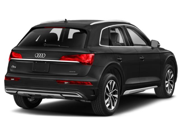 2021 Audi Q5 Premium Plus 45 TFSI quattro S tronic