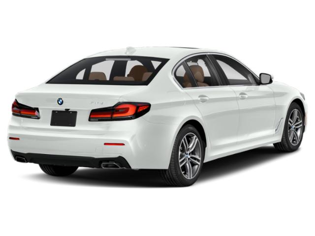 2021 BMW 530i 530i