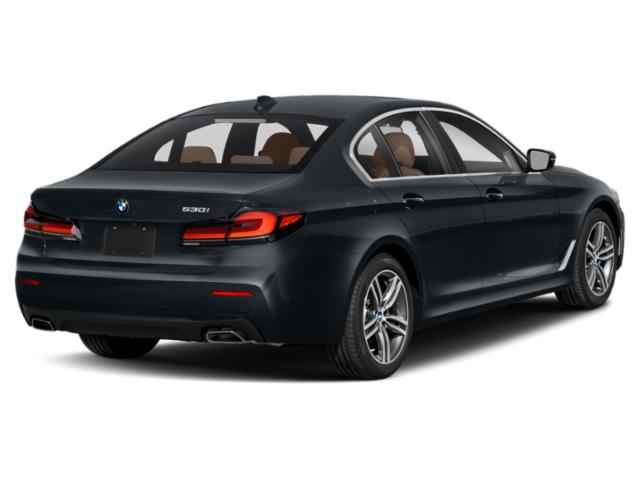 2021 BMW 530i 530i