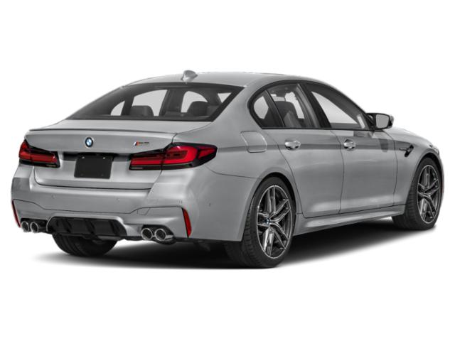 2021 BMW M5 Base 2021 BMW M5 Base