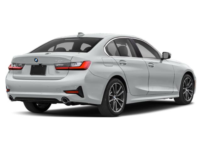 2021 BMW 330i xDrive