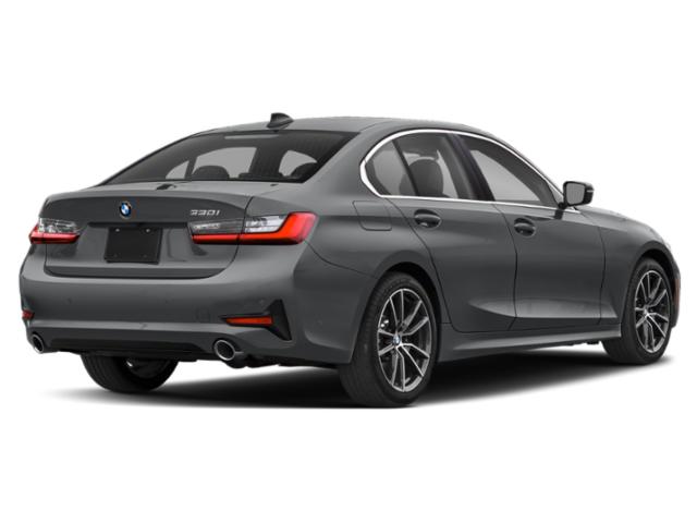 2021 BMW 330i 330i