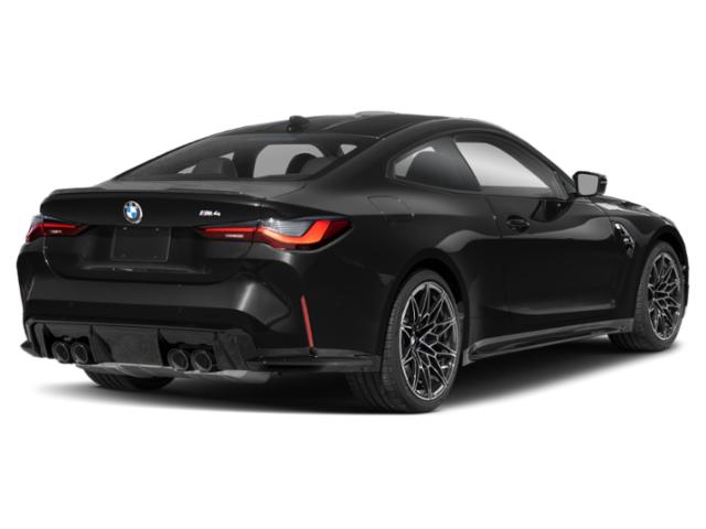 2021 BMW M4 Competition