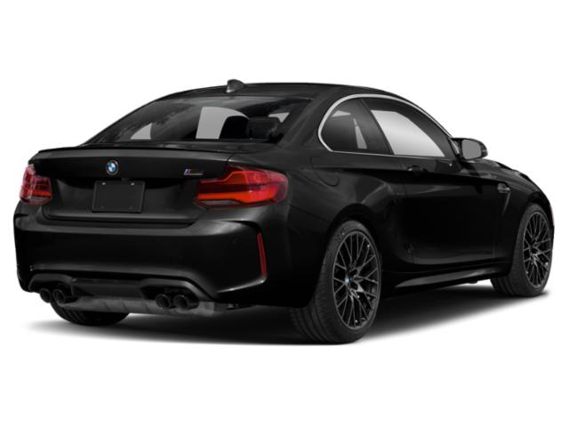 2021 BMW M2 Competition