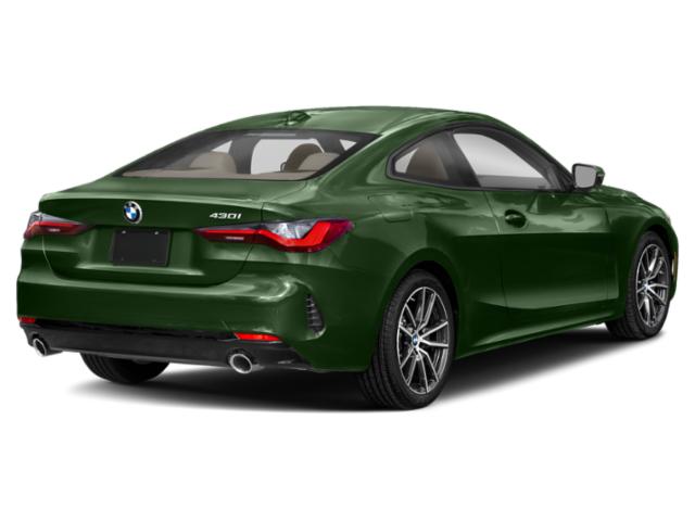 2021 BMW 430i xDrive