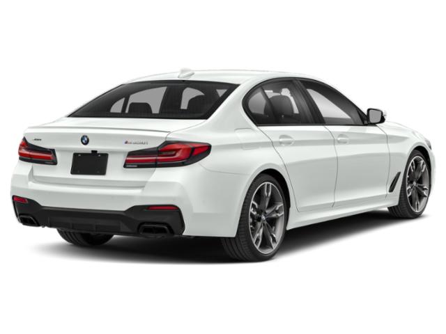 2021 BMW M5 xDrive