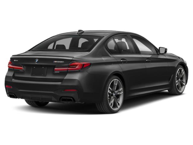 2021 BMW M5 xDrive