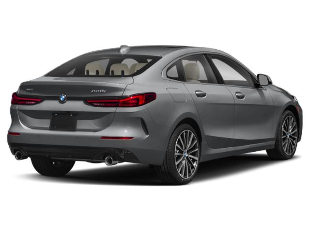 2021 BMW 228i Gran Coupe xDrive