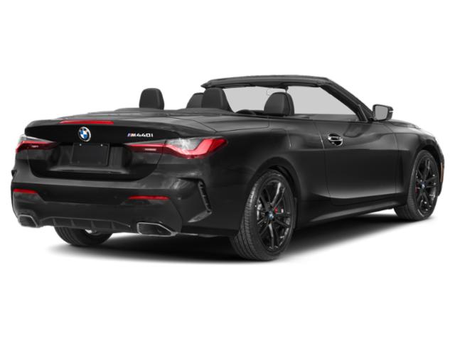 2021 BMW M440i M440i