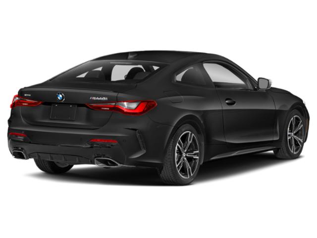 2021 BMW M4 xDrive