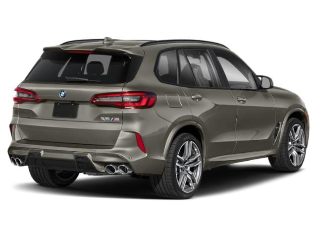 2021 BMW X5 M Base 2021 BMW X5 M Base