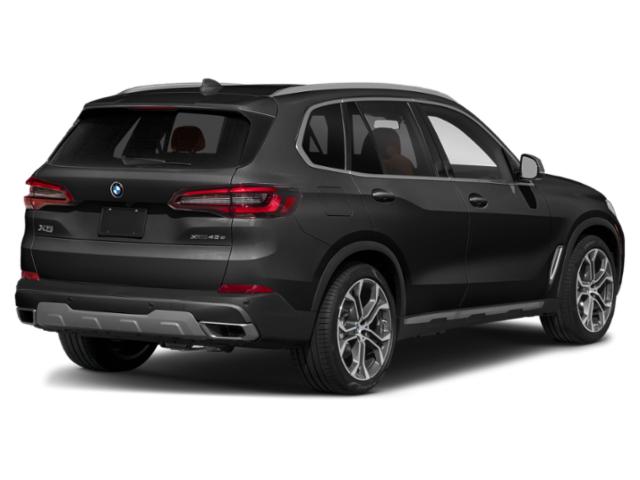2021 BMW X5 PHEV xDrive45e
