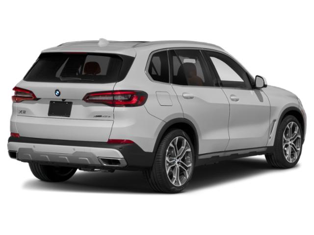 2021 BMW X5 xDrive45e