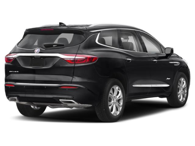 2021 Buick Enclave AWD Avenir