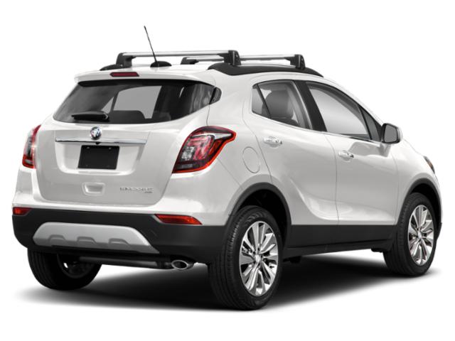 2021 Buick Encore AWD Preferred