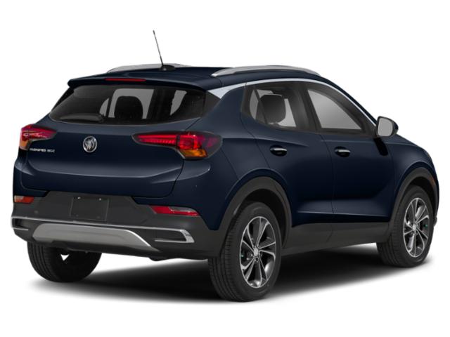 2021 Buick Encore GX FWD Essence