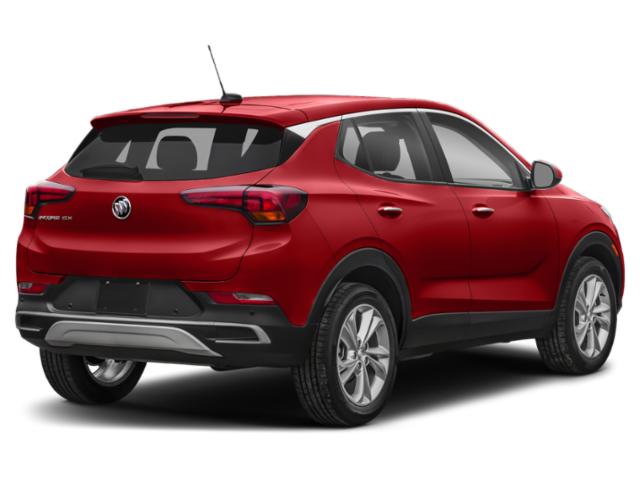 2021 Buick Encore GX AWD Essence