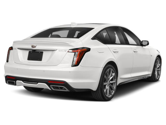 2021 Cadillac CT5 Sport 2021 Cadillac CT5 Sport