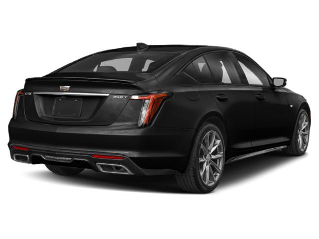 2021 Cadillac CT5 Sport