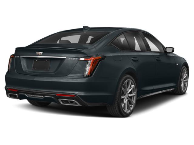 2021 Cadillac CT5 Sport